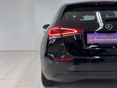 Mercedes-Benz A-Klasse Gebrauchtwagen Mercedes-Benz A-Klasse Gebrauchtwagen