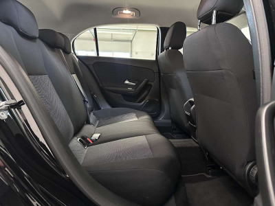 Mercedes-Benz A-Klasse Gebrauchtwagen Mercedes-Benz A-Klasse Gebrauchtwagen