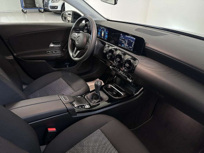 Mercedes-Benz A-Klasse Gebrauchtwagen Mercedes-Benz A-Klasse Gebrauchtwagen