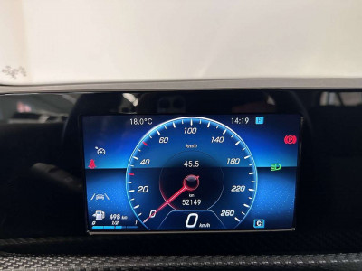 Mercedes-Benz A-Klasse Gebrauchtwagen Mercedes-Benz A-Klasse Gebrauchtwagen