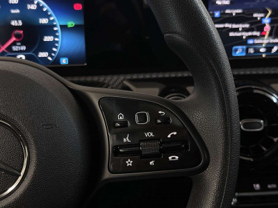 Mercedes-Benz A-Klasse Gebrauchtwagen Mercedes-Benz A-Klasse Gebrauchtwagen