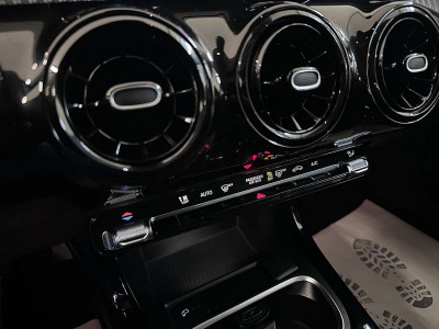 Mercedes-Benz A-Klasse Gebrauchtwagen Mercedes-Benz A-Klasse Gebrauchtwagen