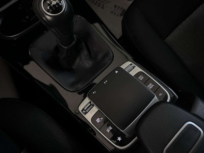 Mercedes-Benz A-Klasse Gebrauchtwagen Mercedes-Benz A-Klasse Gebrauchtwagen