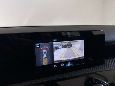 Mercedes-Benz A-Klasse Gebrauchtwagen Mercedes-Benz A-Klasse Gebrauchtwagen