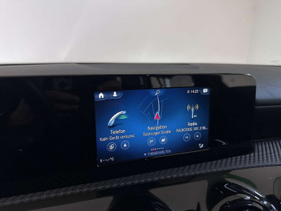 Mercedes-Benz A-Klasse Gebrauchtwagen Mercedes-Benz A-Klasse Gebrauchtwagen