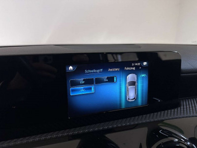 Mercedes-Benz A-Klasse Gebrauchtwagen Mercedes-Benz A-Klasse Gebrauchtwagen