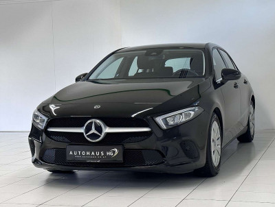 Mercedes-Benz A-Klasse Gebrauchtwagen Mercedes-Benz A-Klasse Gebrauchtwagen