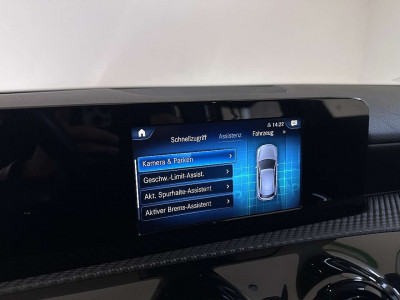 Mercedes-Benz A-Klasse Gebrauchtwagen Mercedes-Benz A-Klasse Gebrauchtwagen