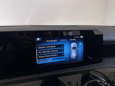 Mercedes-Benz A-Klasse Gebrauchtwagen Mercedes-Benz A-Klasse Gebrauchtwagen