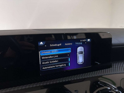 Mercedes-Benz A-Klasse Gebrauchtwagen Mercedes-Benz A-Klasse Gebrauchtwagen