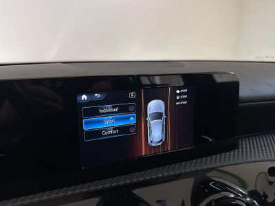 Mercedes-Benz A-Klasse Gebrauchtwagen Mercedes-Benz A-Klasse Gebrauchtwagen