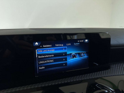 Mercedes-Benz A-Klasse Gebrauchtwagen Mercedes-Benz A-Klasse Gebrauchtwagen