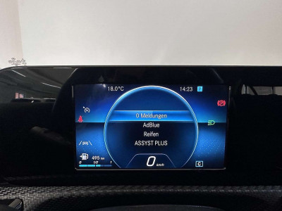 Mercedes-Benz A-Klasse Gebrauchtwagen Mercedes-Benz A-Klasse Gebrauchtwagen