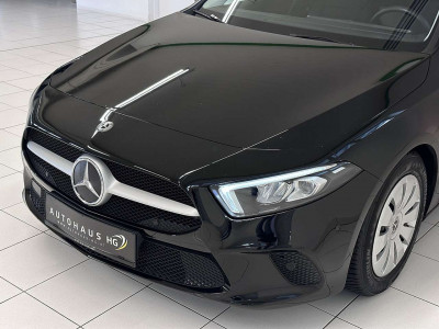 Mercedes-Benz A-Klasse Gebrauchtwagen Mercedes-Benz A-Klasse Gebrauchtwagen