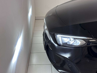 Mercedes-Benz A-Klasse Gebrauchtwagen Mercedes-Benz A-Klasse Gebrauchtwagen