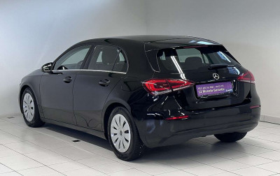 Mercedes-Benz A-Klasse Gebrauchtwagen Mercedes-Benz A-Klasse Gebrauchtwagen