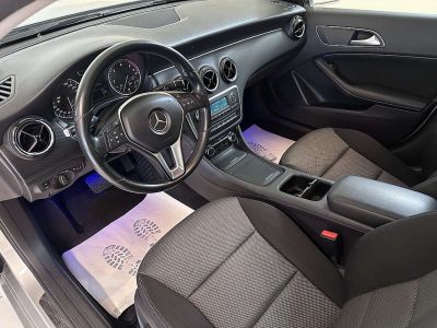 Mercedes-Benz A-Klasse Gebrauchtwagen Mercedes-Benz A-Klasse Gebrauchtwagen