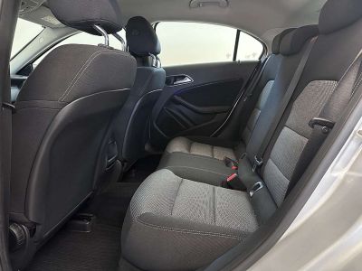 Mercedes-Benz A-Klasse Gebrauchtwagen Mercedes-Benz A-Klasse Gebrauchtwagen