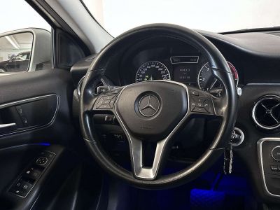 Mercedes-Benz A-Klasse Gebrauchtwagen Mercedes-Benz A-Klasse Gebrauchtwagen