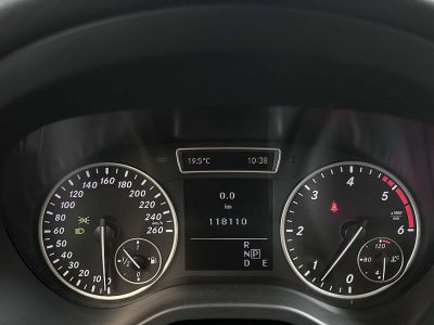 Mercedes-Benz A-Klasse Gebrauchtwagen Mercedes-Benz A-Klasse Gebrauchtwagen