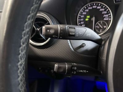 Mercedes-Benz A-Klasse Gebrauchtwagen Mercedes-Benz A-Klasse Gebrauchtwagen