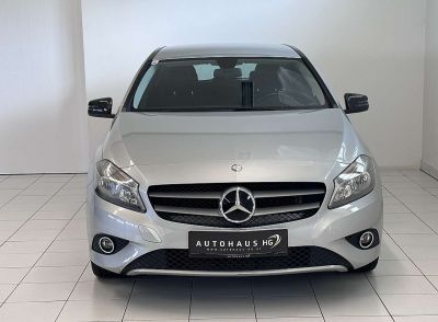 Mercedes-Benz A-Klasse Gebrauchtwagen Mercedes-Benz A-Klasse Gebrauchtwagen