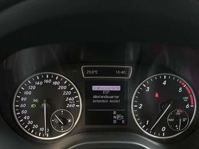 Mercedes-Benz A-Klasse Gebrauchtwagen Mercedes-Benz A-Klasse Gebrauchtwagen