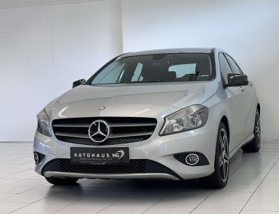 Mercedes-Benz A-Klasse Gebrauchtwagen Mercedes-Benz A-Klasse Gebrauchtwagen