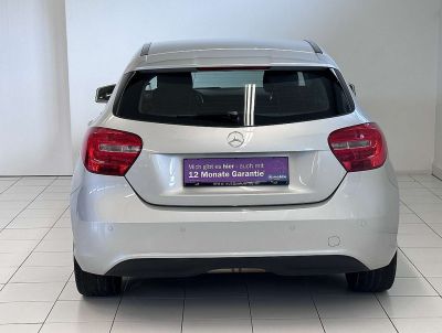 Mercedes-Benz A-Klasse Gebrauchtwagen Mercedes-Benz A-Klasse Gebrauchtwagen