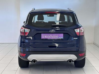 Ford Kuga Gebrauchtwagen Ford Kuga Gebrauchtwagen