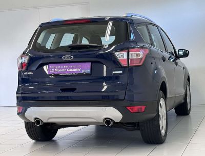 Ford Kuga Gebrauchtwagen Ford Kuga Gebrauchtwagen