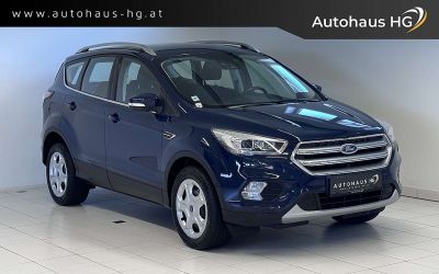 Ford Kuga Gebrauchtwagen Ford Kuga Gebrauchtwagen