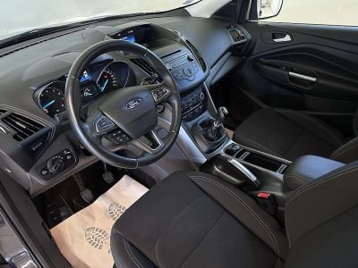 Ford Kuga Gebrauchtwagen Ford Kuga Gebrauchtwagen