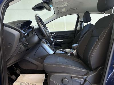 Ford Kuga Gebrauchtwagen Ford Kuga Gebrauchtwagen