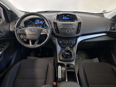 Ford Kuga Gebrauchtwagen Ford Kuga Gebrauchtwagen