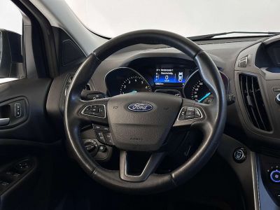 Ford Kuga Gebrauchtwagen Ford Kuga Gebrauchtwagen