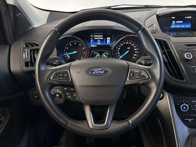 Ford Kuga Gebrauchtwagen Ford Kuga Gebrauchtwagen