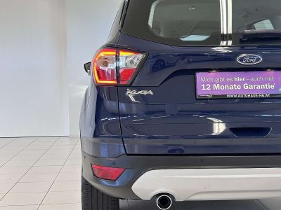 Ford Kuga Gebrauchtwagen Ford Kuga Gebrauchtwagen