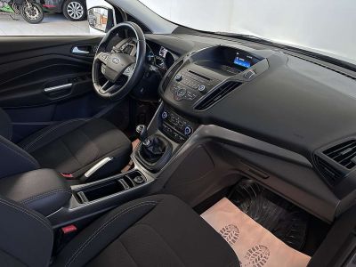 Ford Kuga Gebrauchtwagen Ford Kuga Gebrauchtwagen