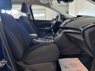 Ford Kuga Gebrauchtwagen Ford Kuga Gebrauchtwagen