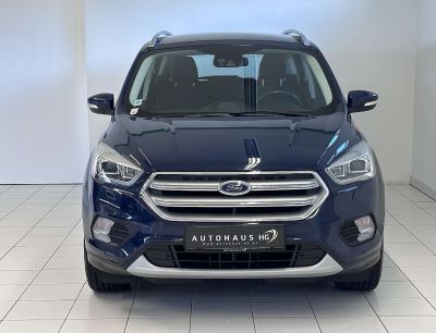 Ford Kuga Gebrauchtwagen Ford Kuga Gebrauchtwagen