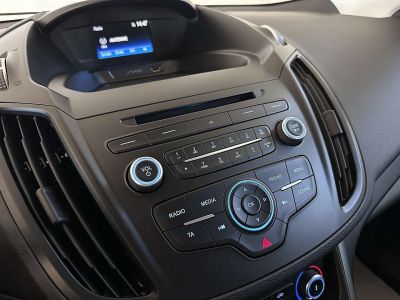 Ford Kuga Gebrauchtwagen Ford Kuga Gebrauchtwagen