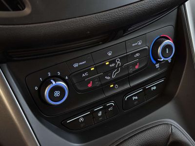 Ford Kuga Gebrauchtwagen Ford Kuga Gebrauchtwagen