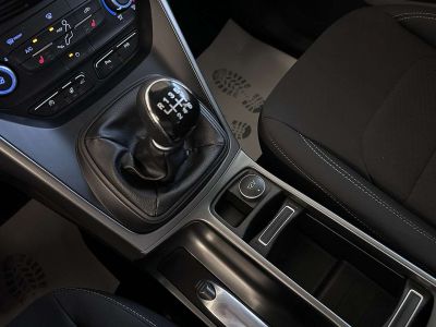 Ford Kuga Gebrauchtwagen Ford Kuga Gebrauchtwagen