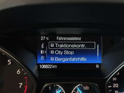 Ford Kuga Gebrauchtwagen Ford Kuga Gebrauchtwagen