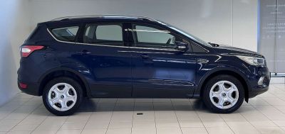 Ford Kuga Gebrauchtwagen Ford Kuga Gebrauchtwagen