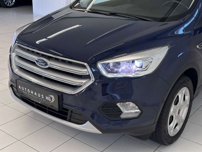 Ford Kuga Gebrauchtwagen Ford Kuga Gebrauchtwagen