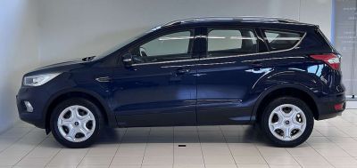 Ford Kuga Gebrauchtwagen Ford Kuga Gebrauchtwagen