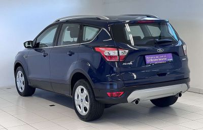 Ford Kuga Gebrauchtwagen Ford Kuga Gebrauchtwagen