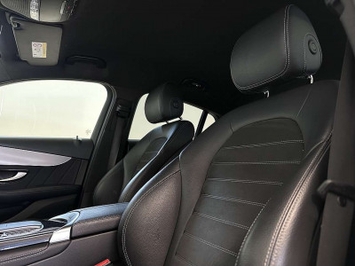 Mercedes-Benz GLC Gebrauchtwagen